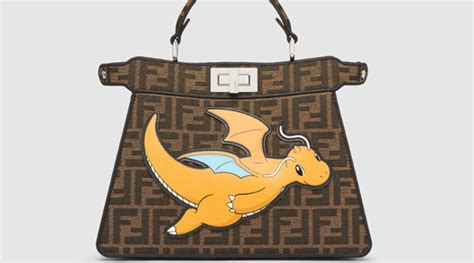 pokemon Fendi line anime